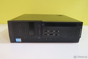 DELL OPTIPLEX XE2 /i7-4770/16GB/SSD256GB/WIN11/ZÁRUKA - 2