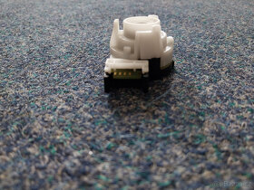 Spouštěcí spínač zapalování Octavia III FL 2018 - 2