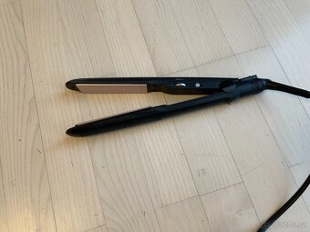 Babyliss Slim — Žehlička na vlasy - 2