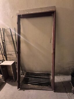 zárubně pro sádrokartonové příčky - 2