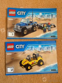 Lego 60082 - 2