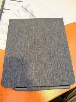 Amazon Kindle Scribe (2022) 32GB – Kompletní set - 2