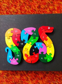 interaktivní hračky pro nejmenší - 2