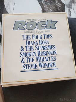 Thé History Of ROCK - 2