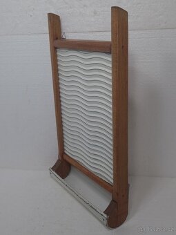 Retro valcha k pověšení na zeď - 2