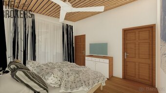 Camp Bay Apartments Camp Bay, Roatan - 2