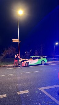 Peugeot 406 coupe pereferia - 2