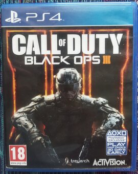 Hry PS4 (PlayStation 4) (3/3) - 2