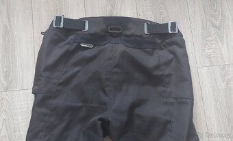 Moto kalhoty Evo - 2