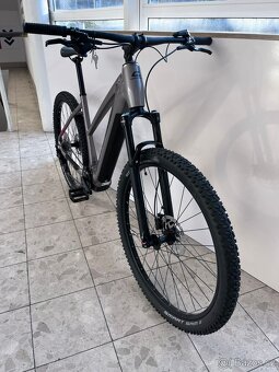 Horské elektrokolo Corratec BOSCH - 2