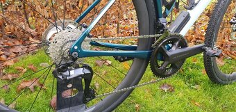 Cannondale synapse Ultegra di2 vel.56 - 2