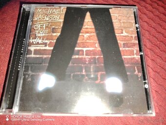 Prodám různé cd - 2