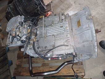 Automatická převodovka Volvo FH13 - 2