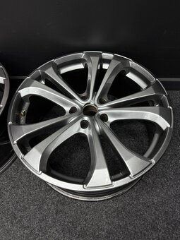 Alu RCD 5x120 20” 8.5j et20 - 2