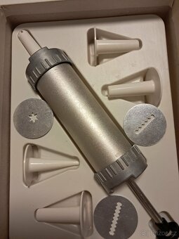 Zdobička universal - 2