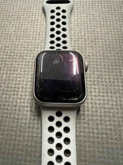 Apple Watch Series 6 - 2