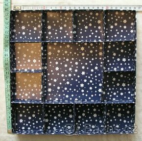 box, dóza, krabička, úložný prostor, kus 30,- - 2