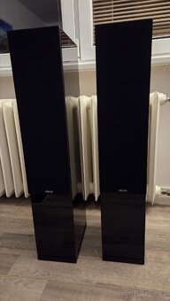 INDIANA LINE DIVA 552, sloupové repro - 2