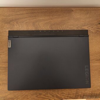 Lenovo Legion 5(RTX 3060) - 2