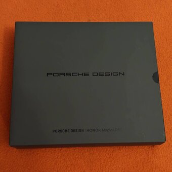 Honor Magic6 RSR 5G 1TB + 24GB Ram - 2