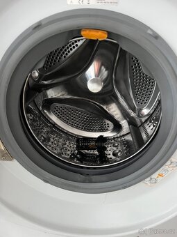 Pračka LG - 2