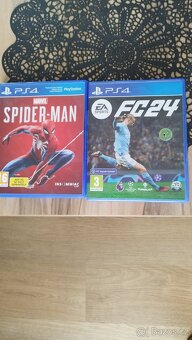 PS4 Hry - 2