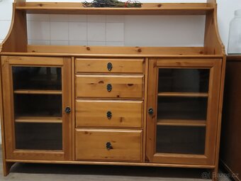 Příborník Lekskvik - 2