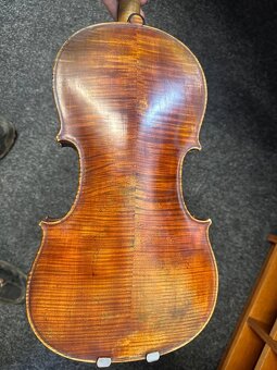 Viola 38.9, značeno Bartolomeo Obici - 2