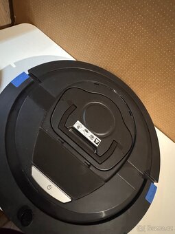 Robotický vysávač Philips - 2