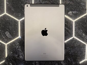 iPad 7th Gen 32GB SIM (Gray)2019 - 2