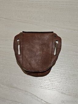 Kožené pouzdro - 2