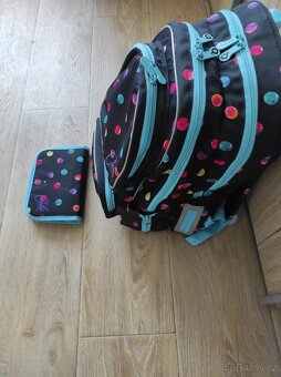 školní taška Topgal - 2