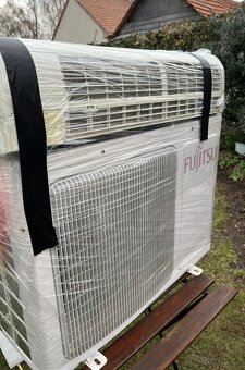 Klimatizaci Fujitsu - 2
