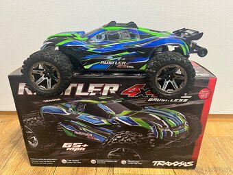 Traxxas - 2