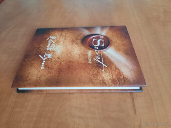 The Secret Tajemství - 2