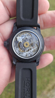 Blancpain x Swatch Scuba Automatic - 2