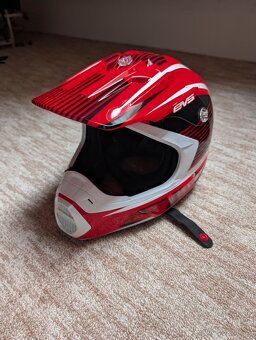 Helma EVS T5 Vector vel. L - 2