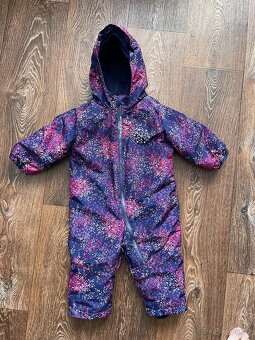 Oblečení vel 74-80 - 2