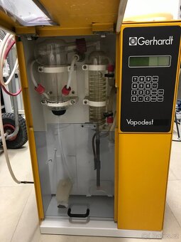 Destilační přístroj Vapodest 40 - 2