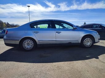 VW Passat č. 2408 - 2