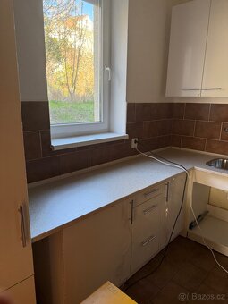 Nová kuchyňská linka - 2