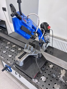 Pasova pila Pilous - 2