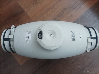 Ventilátor - 2
