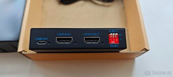 HDMI Audio Extraktor - 2