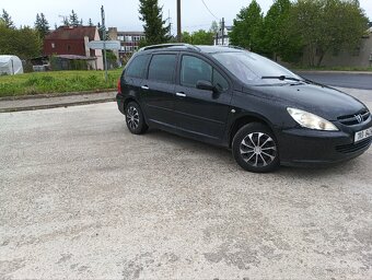 Peugeot 307 - 2