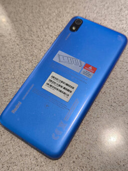 Xiaomi Redmi 7A - 2