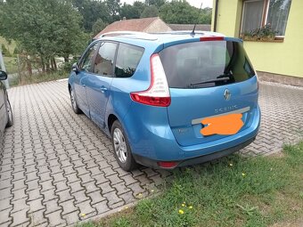 Renault megan scenic - 2