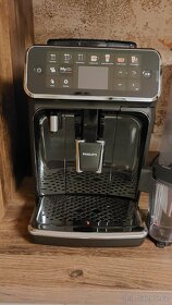 Kávovar Philips Lattego 5400 úplně nový - 2