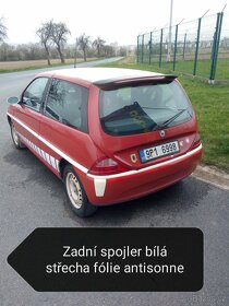 Lancia y limited edition - 2