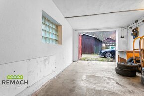 Prodej garáže, 20 m2 - Náchod - Staré Město nad Metují - 2